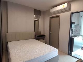 For rent スタジオ condo in Bangkok Yai, Bangkok