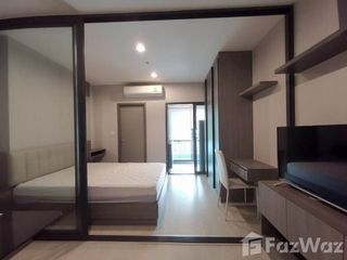 For rent スタジオ condo in Bangkok Yai, Bangkok