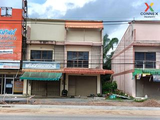 For sale 2 bed retail Space in Ratsada, Trang
