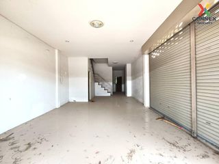 For sale 2 bed retail Space in Ratsada, Trang