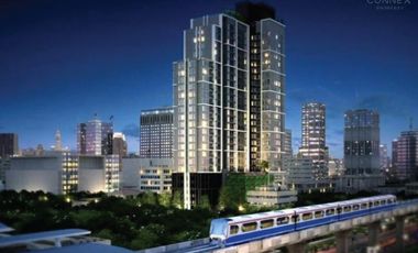 For sale 2 bed condo in Ratchathewi, Bangkok