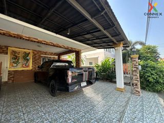 For sale 4 bed house in Bang Kruai, Nonthaburi
