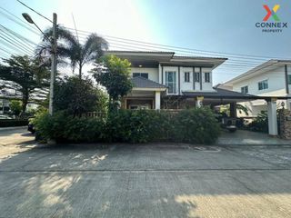 For sale 4 bed house in Bang Kruai, Nonthaburi