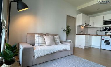For sale 1 bed condo in Khlong Toei, Bangkok