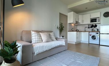 For sale 1 bed condo in Khlong Toei, Bangkok