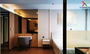 For sale 1 bed condo in Pathum Wan, Bangkok