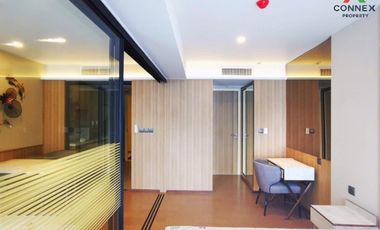 For sale 1 bed condo in Pathum Wan, Bangkok