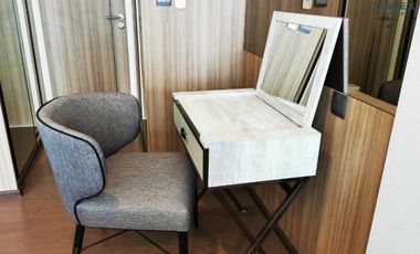 For sale 1 bed condo in Pathum Wan, Bangkok