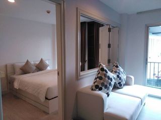 For rent 1 Beds condo in Khan Na Yao, Bangkok