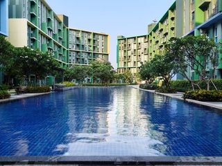 For rent 1 Beds condo in Khan Na Yao, Bangkok