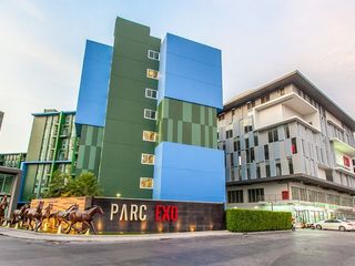 For rent 1 Beds condo in Khan Na Yao, Bangkok