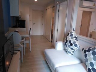 For rent 1 Beds condo in Khan Na Yao, Bangkok