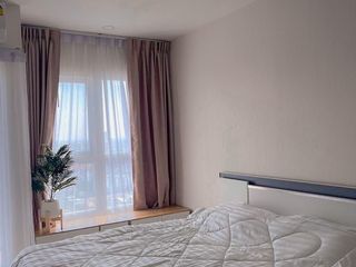 For rent 1 Beds condo in Bang Kapi, Bangkok