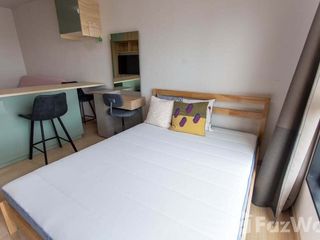 For rent スタジオ condo in Thon Buri, Bangkok