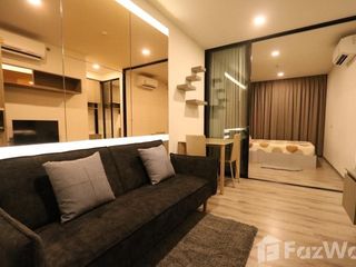 For rent 1 bed condo in Mueang Samut Prakan, Samut Prakan