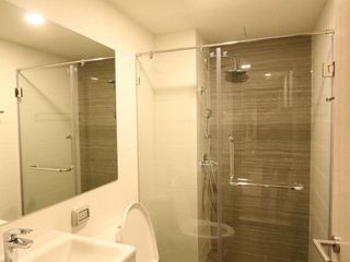 For rent 1 bed condo in Mueang Samut Prakan, Samut Prakan