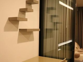 For rent 1 bed condo in Mueang Samut Prakan, Samut Prakan