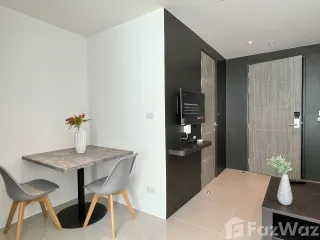 For sale studio condo in Kathu, Phuket