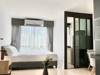 For sale studio condo in Kathu, Phuket