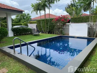 For rent 3 Beds villa in Mueang Phuket, Phuket