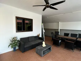For rent 3 Beds villa in Mueang Phuket, Phuket