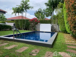 For rent 3 Beds villa in Mueang Phuket, Phuket