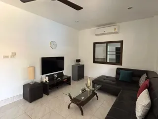 For rent 3 Beds villa in Mueang Phuket, Phuket