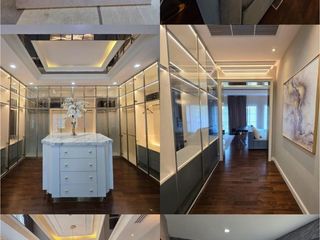 For rent 5 bed villa in Bang Khae, Bangkok