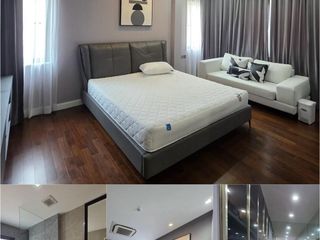 For rent 5 bed villa in Bang Khae, Bangkok