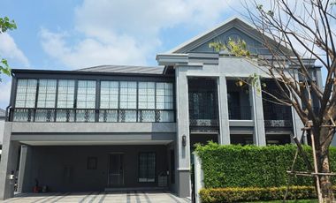 For rent 5 Beds villa in Bang Khae, Bangkok