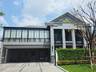 For rent 5 bed villa in Bang Khae, Bangkok