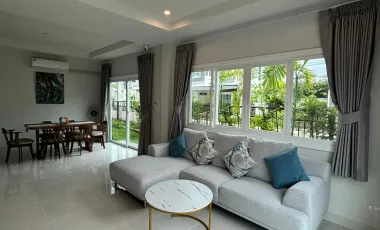 For sale 4 bed house in Thalang, Phuket