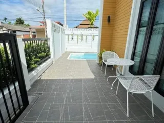 For rent 3 Beds villa in Thalang, Phuket