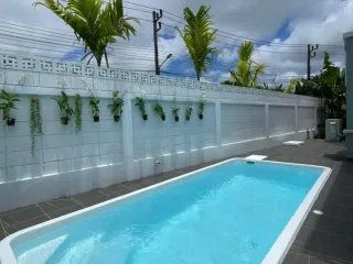 For rent 3 Beds villa in Thalang, Phuket