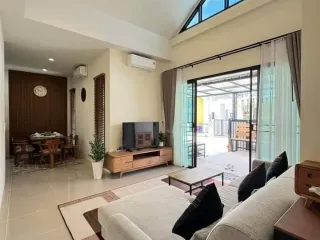 For rent 3 Beds villa in Thalang, Phuket