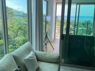 For sale 1 bed condo in Kathu, Phuket