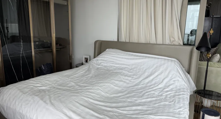 For sale 1 bed condo in Kathu, Phuket