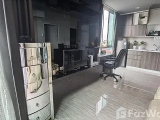 For rent 1 Beds condo in Bang Kapi, Bangkok