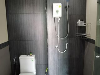 For rent 1 Beds condo in Bang Kapi, Bangkok