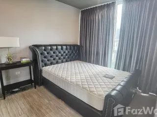 For rent 1 Beds condo in Bang Kapi, Bangkok