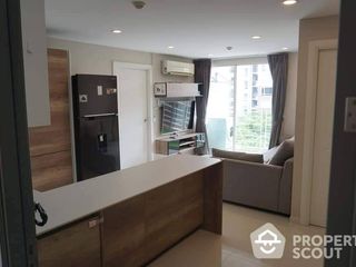 For sale 2 bed condo in Prawet, Bangkok