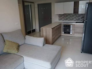 For sale 2 bed condo in Prawet, Bangkok