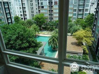 For sale 2 bed condo in Prawet, Bangkok