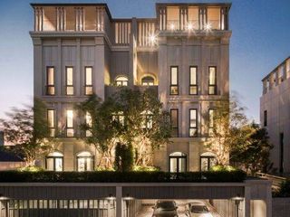 For sale 3 bed house in Phaya Thai, Bangkok