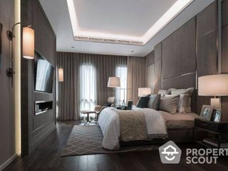 For sale 3 bed house in Phaya Thai, Bangkok