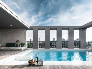 For sale 3 bed house in Phaya Thai, Bangkok