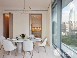 For sale 2 Beds condo in Pathum Wan, Bangkok