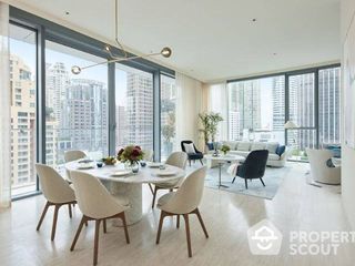 For sale 2 Beds condo in Pathum Wan, Bangkok