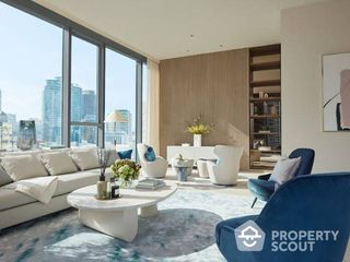 For sale 2 Beds condo in Pathum Wan, Bangkok