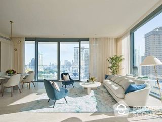 For sale 2 Beds condo in Pathum Wan, Bangkok